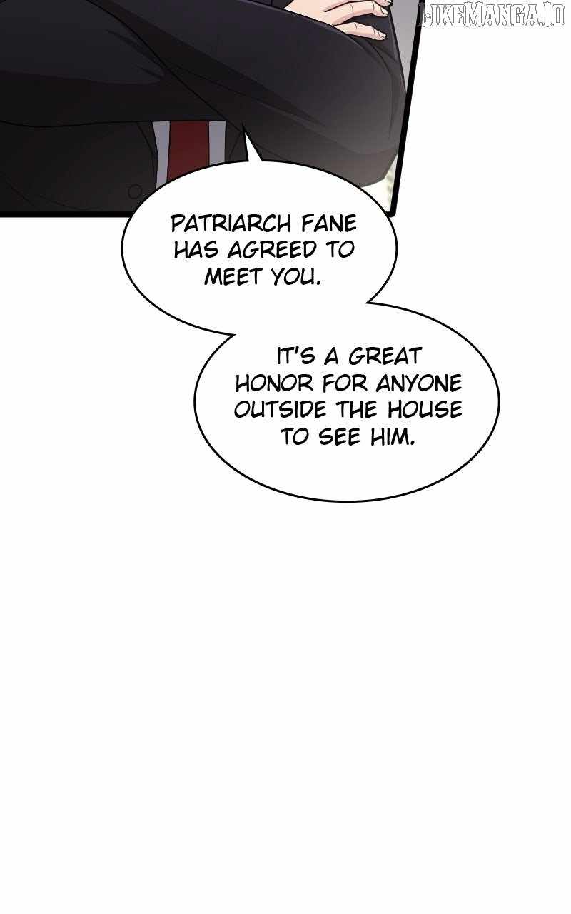 Paranoid Mage Chapter 74 page 51