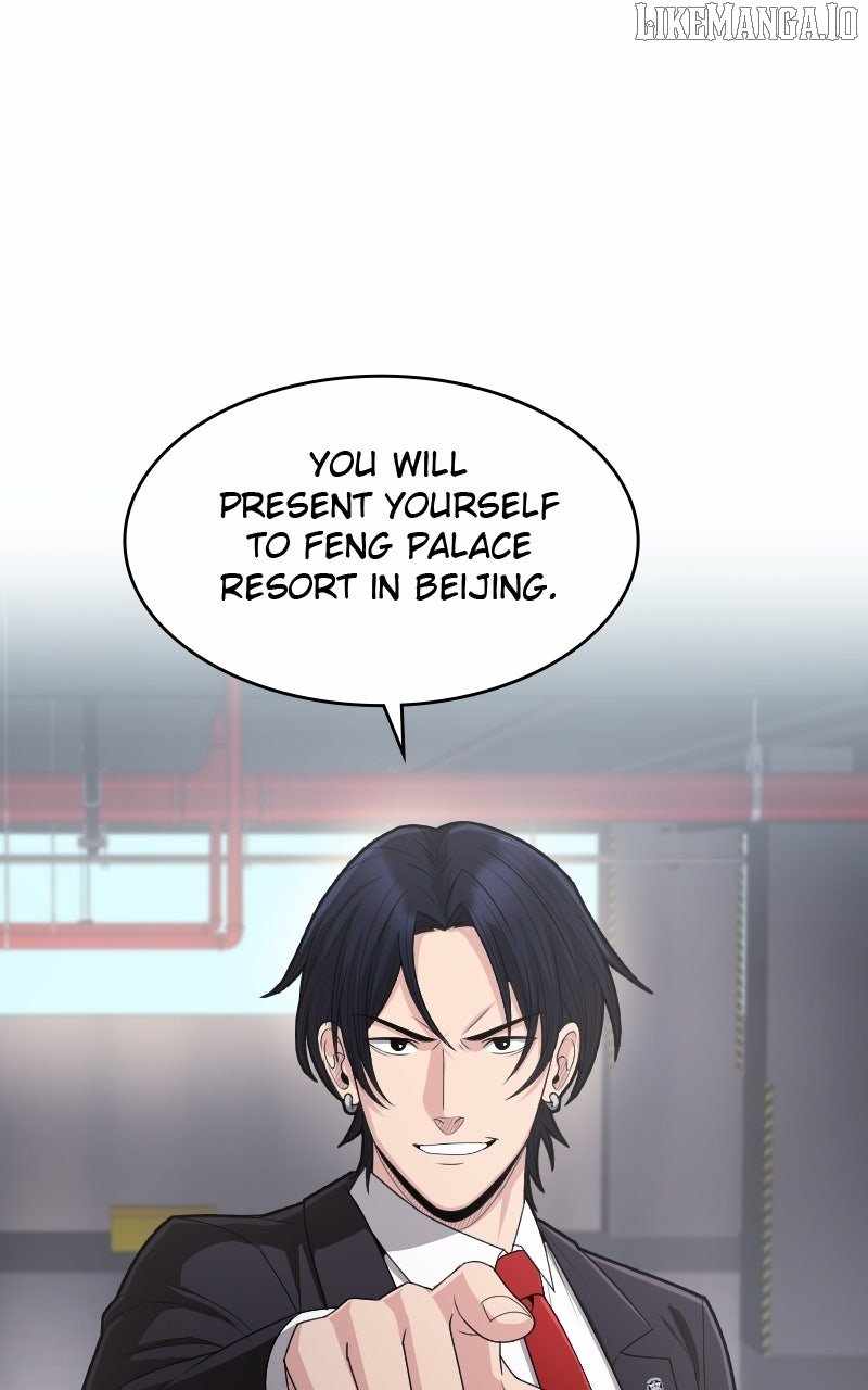 Paranoid Mage Chapter 74 page 54