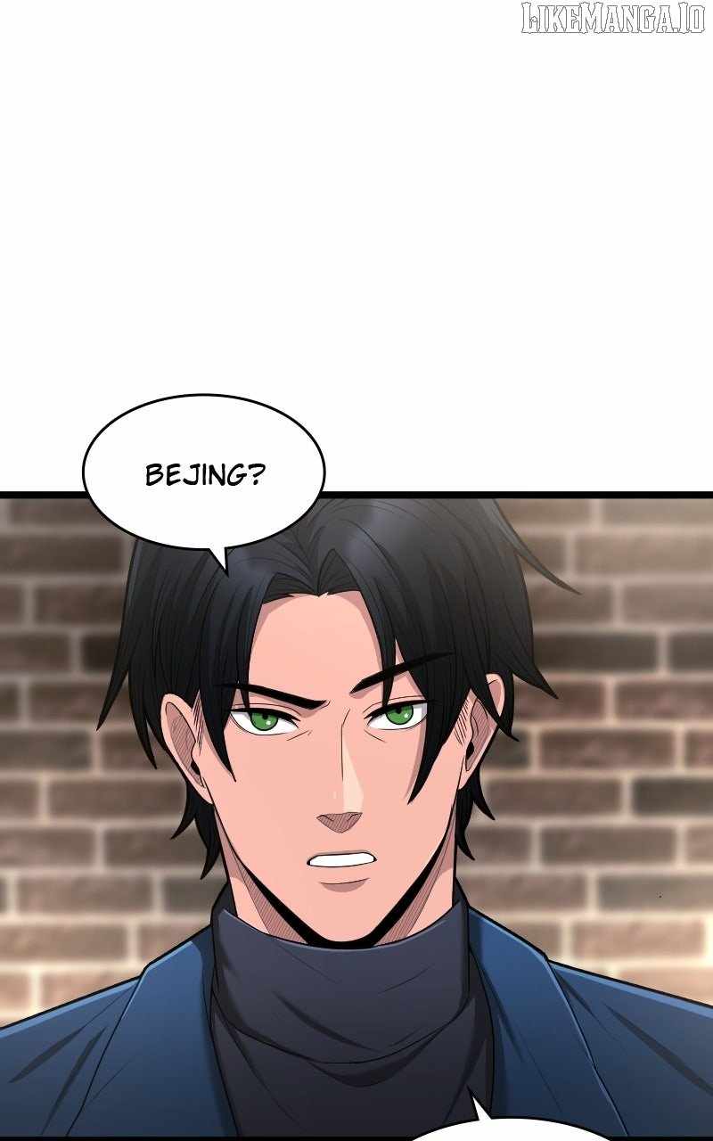 Paranoid Mage Chapter 74 page 56