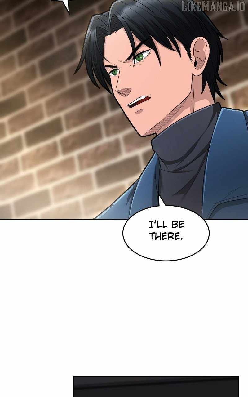Paranoid Mage Chapter 74 page 60