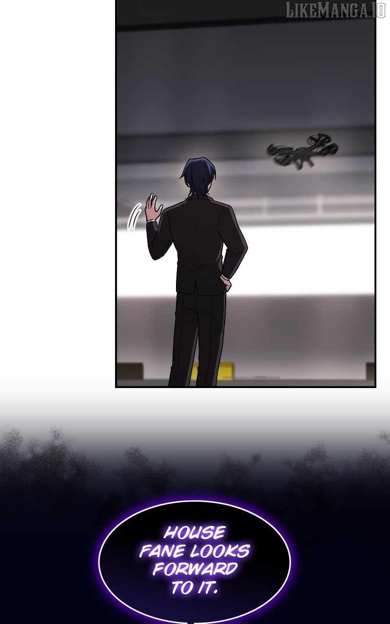 Paranoid Mage Chapter 74 page 61