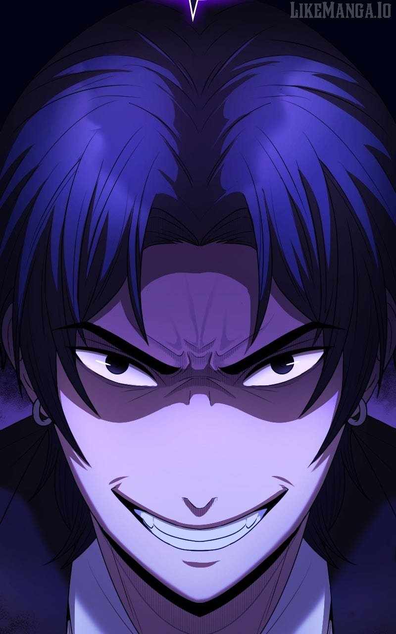 Paranoid Mage Chapter 74 page 62