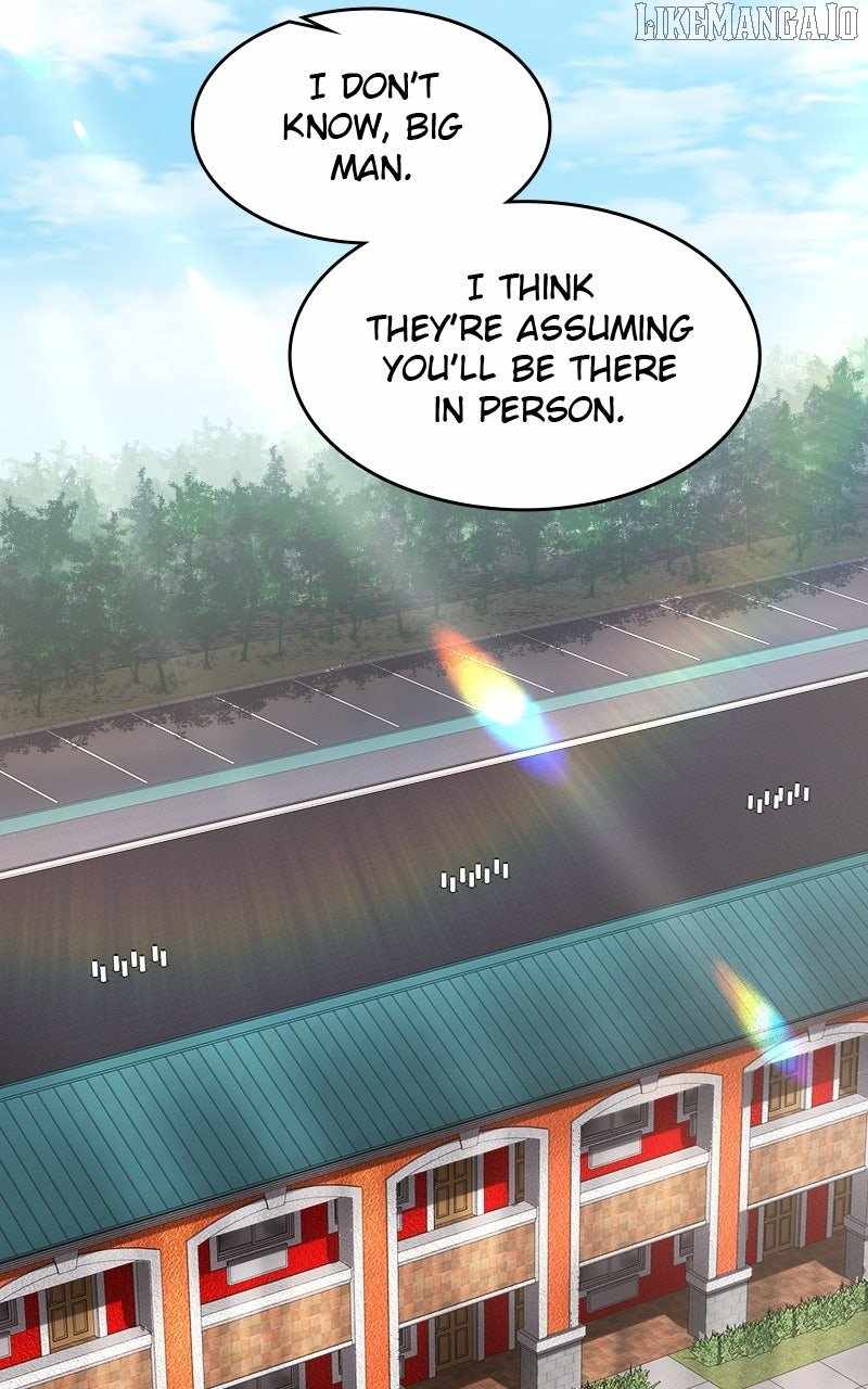 Paranoid Mage Chapter 74 page 64