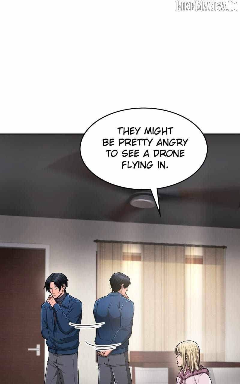 Paranoid Mage Chapter 74 page 66