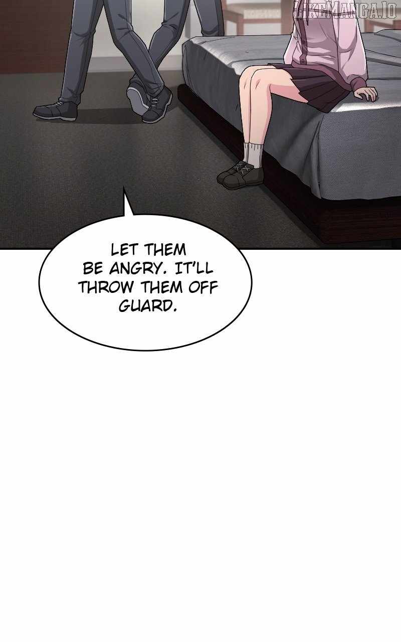Paranoid Mage Chapter 74 page 67