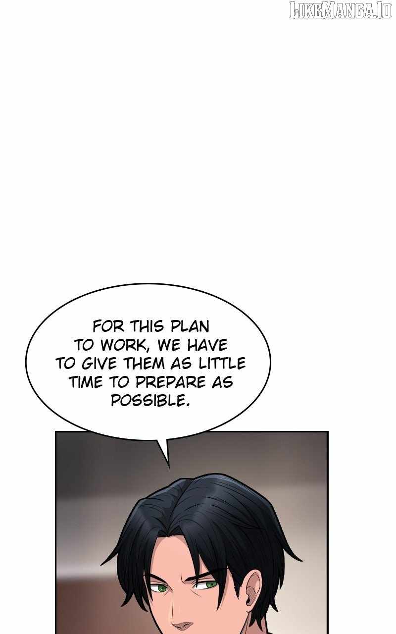 Paranoid Mage Chapter 74 page 68