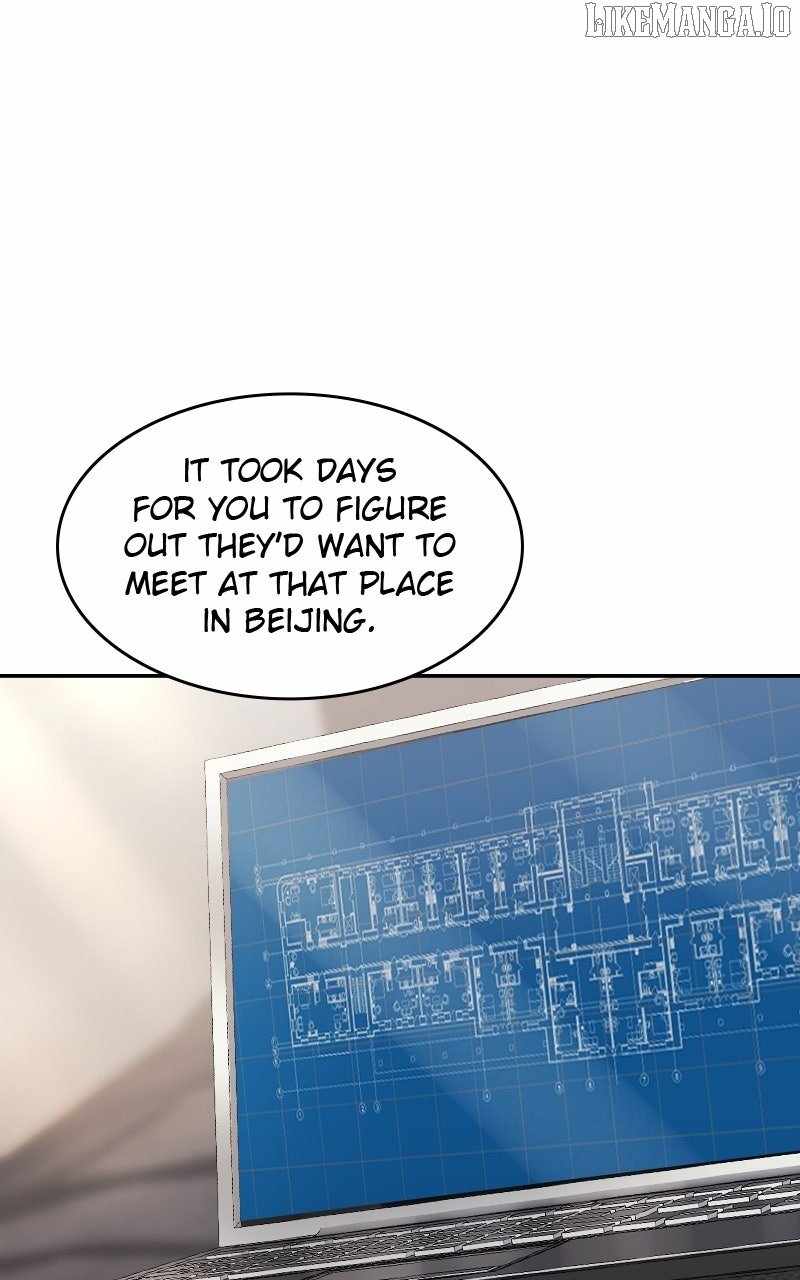 Paranoid Mage Chapter 74 page 70