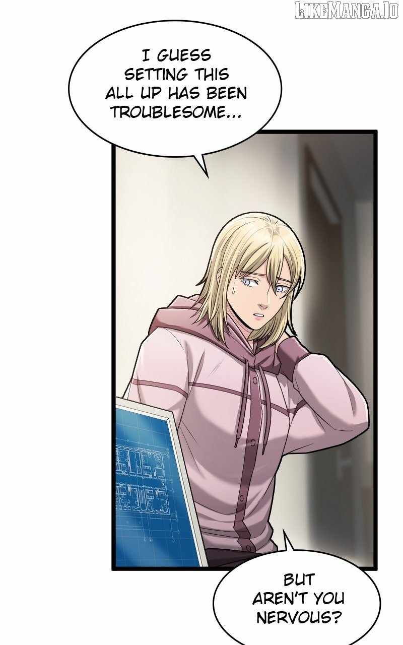 Paranoid Mage Chapter 74 page 72