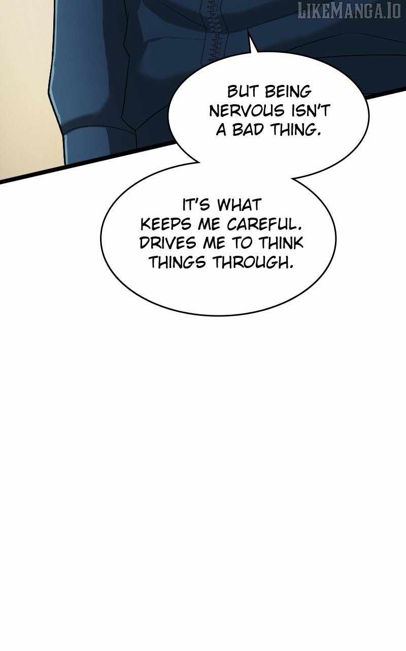 Paranoid Mage Chapter 74 page 75