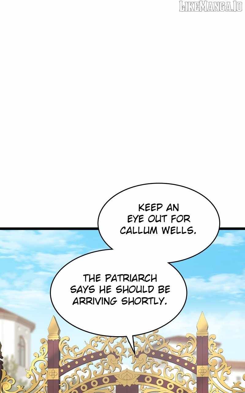 Paranoid Mage Chapter 74 page 80