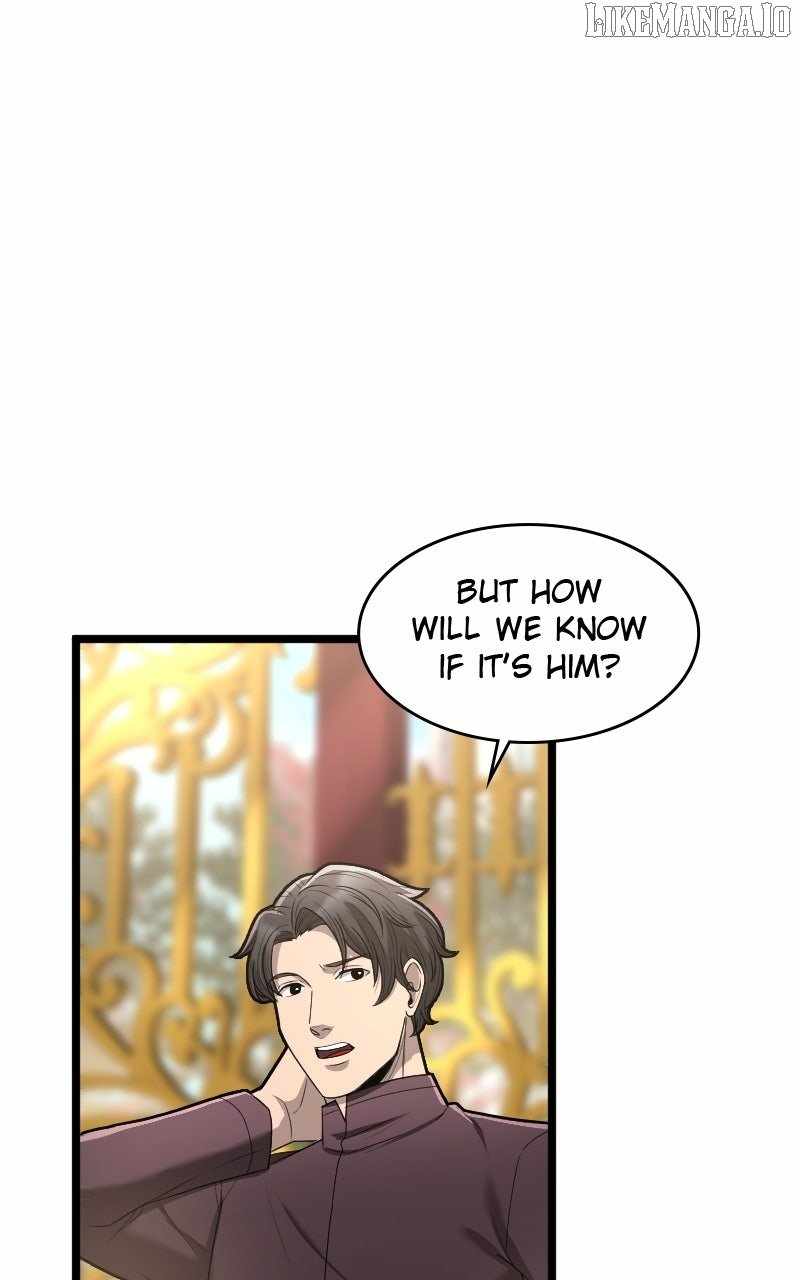 Paranoid Mage Chapter 74 page 82
