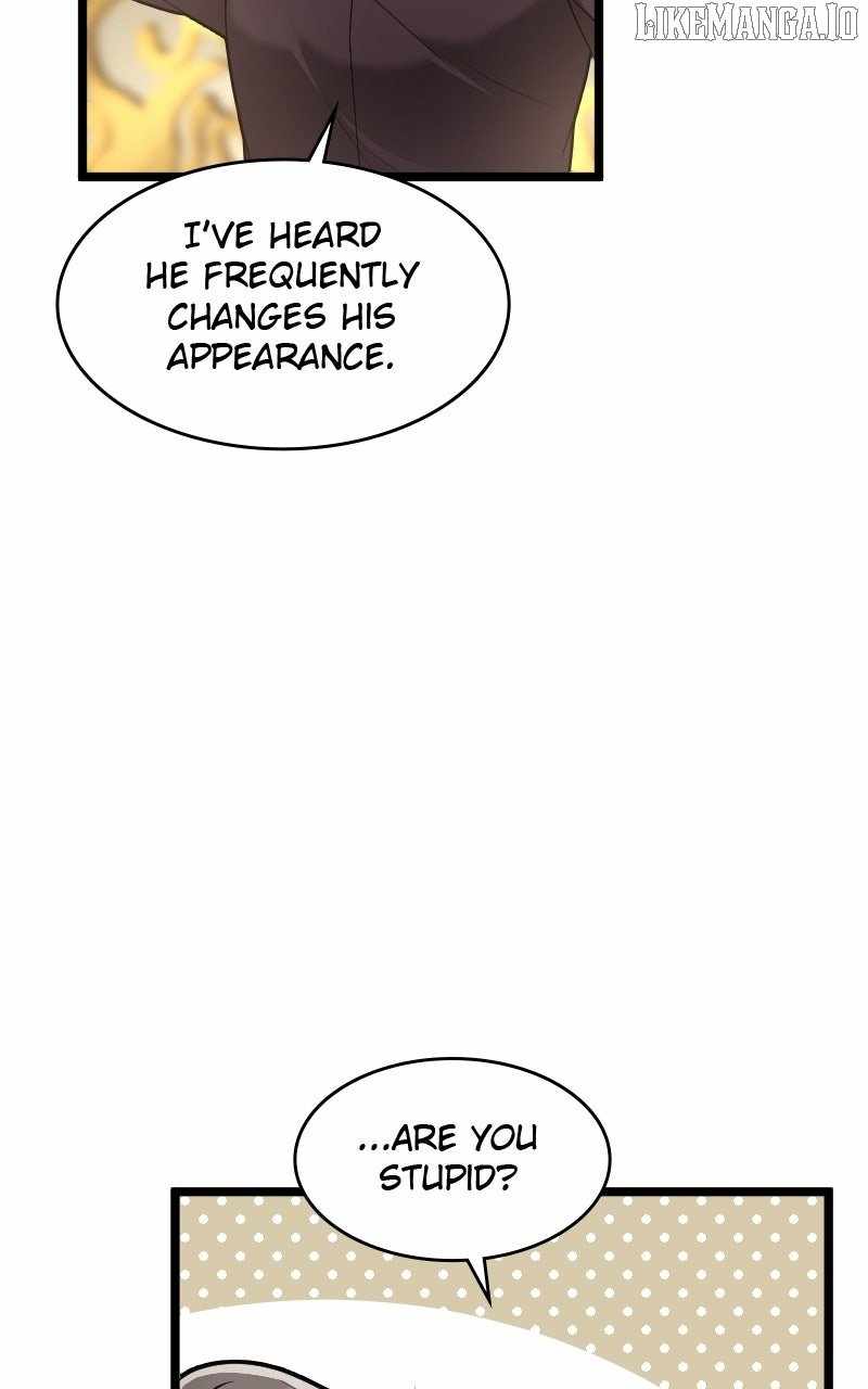 Paranoid Mage Chapter 74 page 83