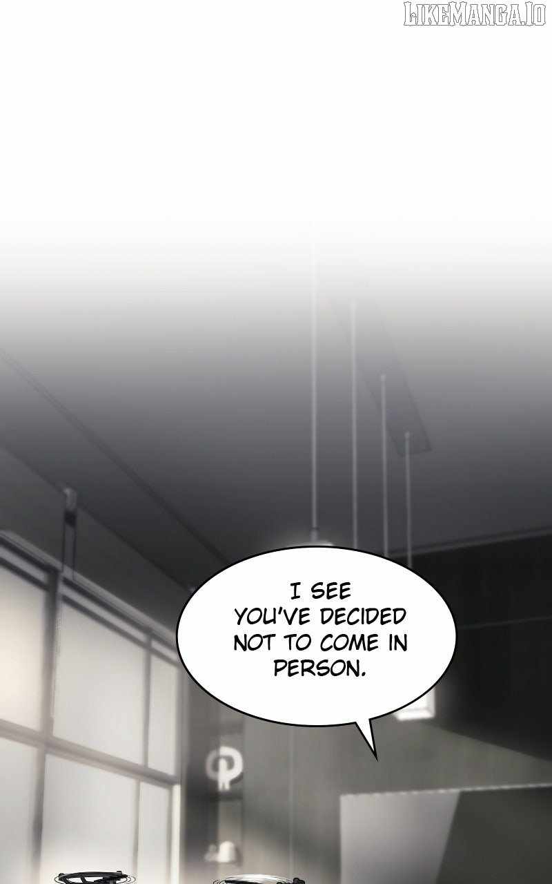 Paranoid Mage Chapter 74 page 90