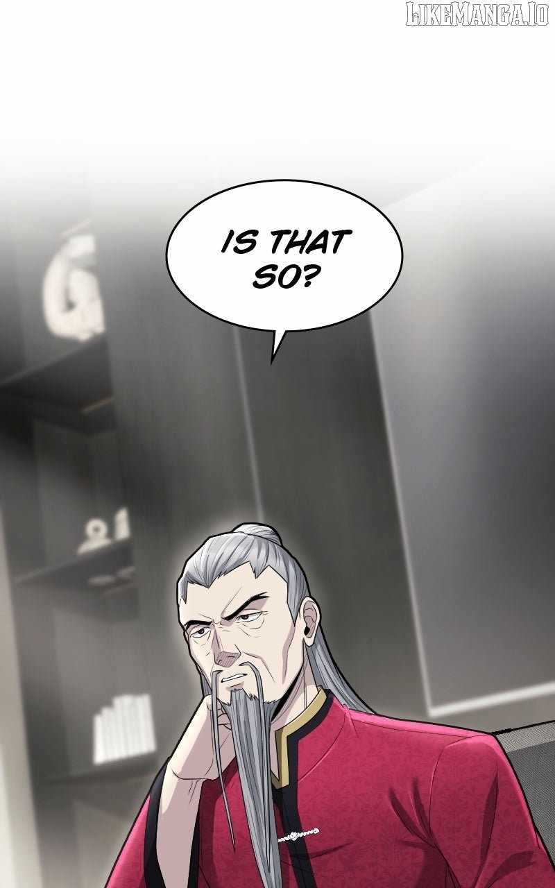 Paranoid Mage Chapter 74 page 94