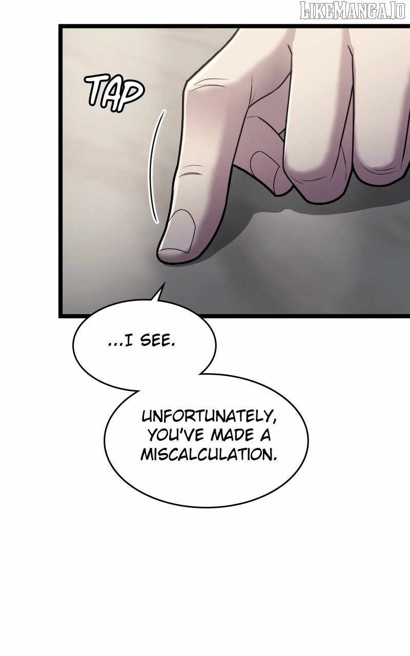 Paranoid Mage Chapter 74 page 99