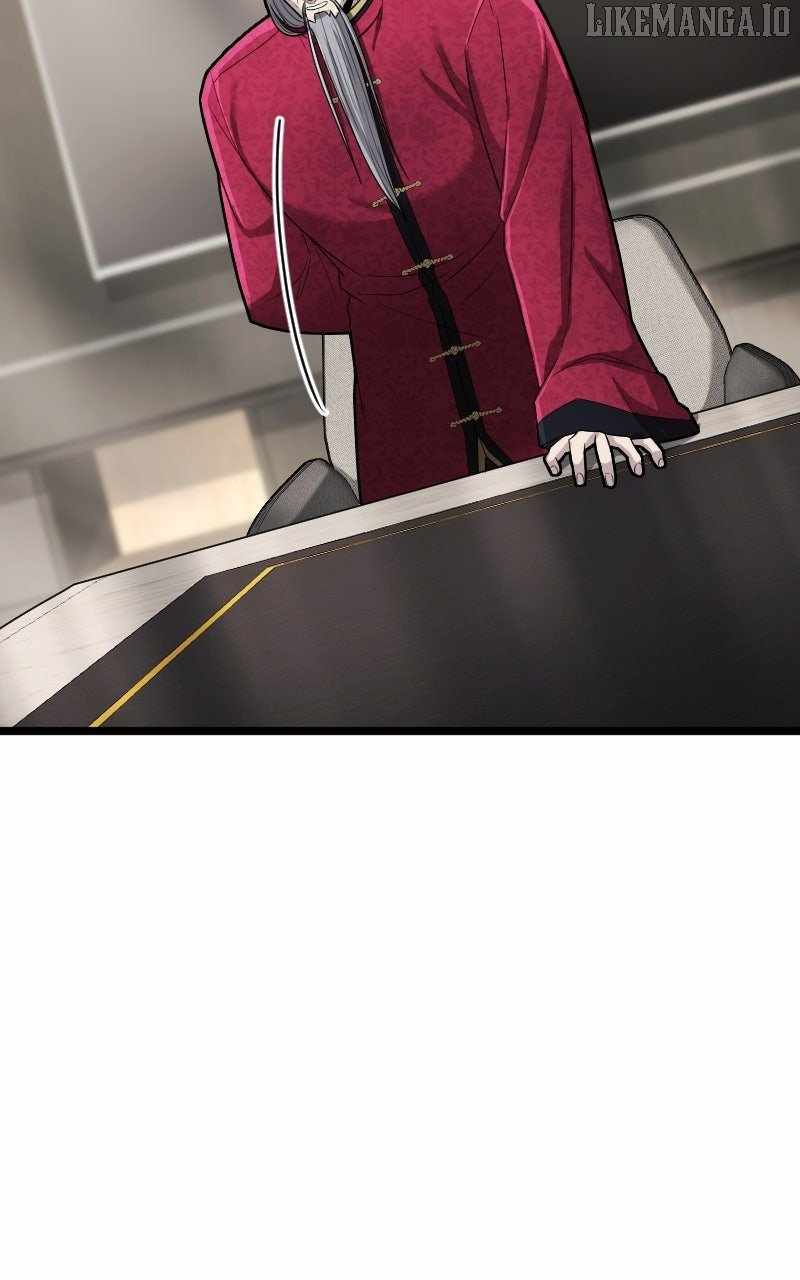 Paranoid Mage Chapter 74 page 101