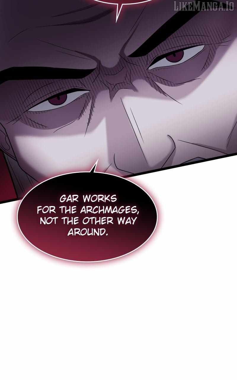 Paranoid Mage Chapter 74 page 103