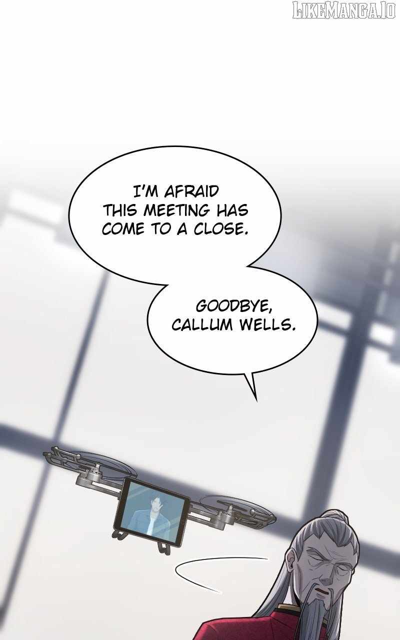 Paranoid Mage Chapter 74 page 106