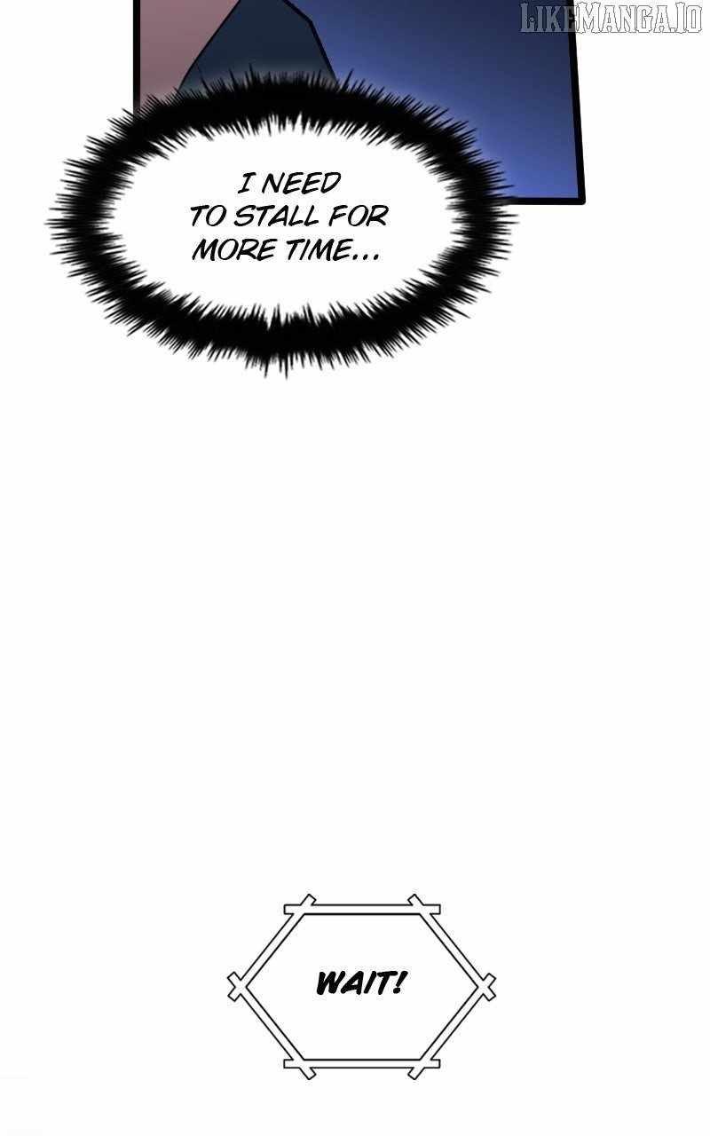 Paranoid Mage Chapter 74 page 110