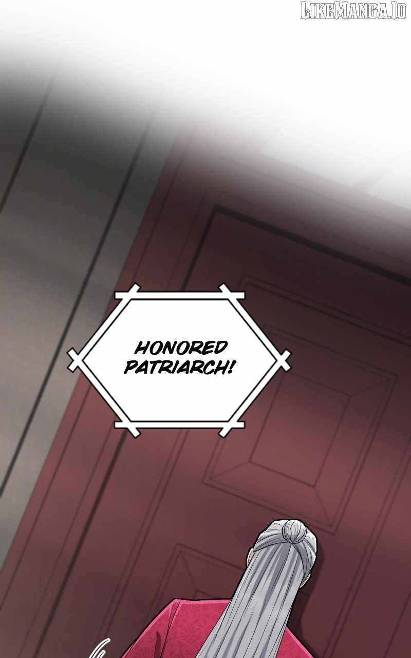 Paranoid Mage Chapter 74 page 111