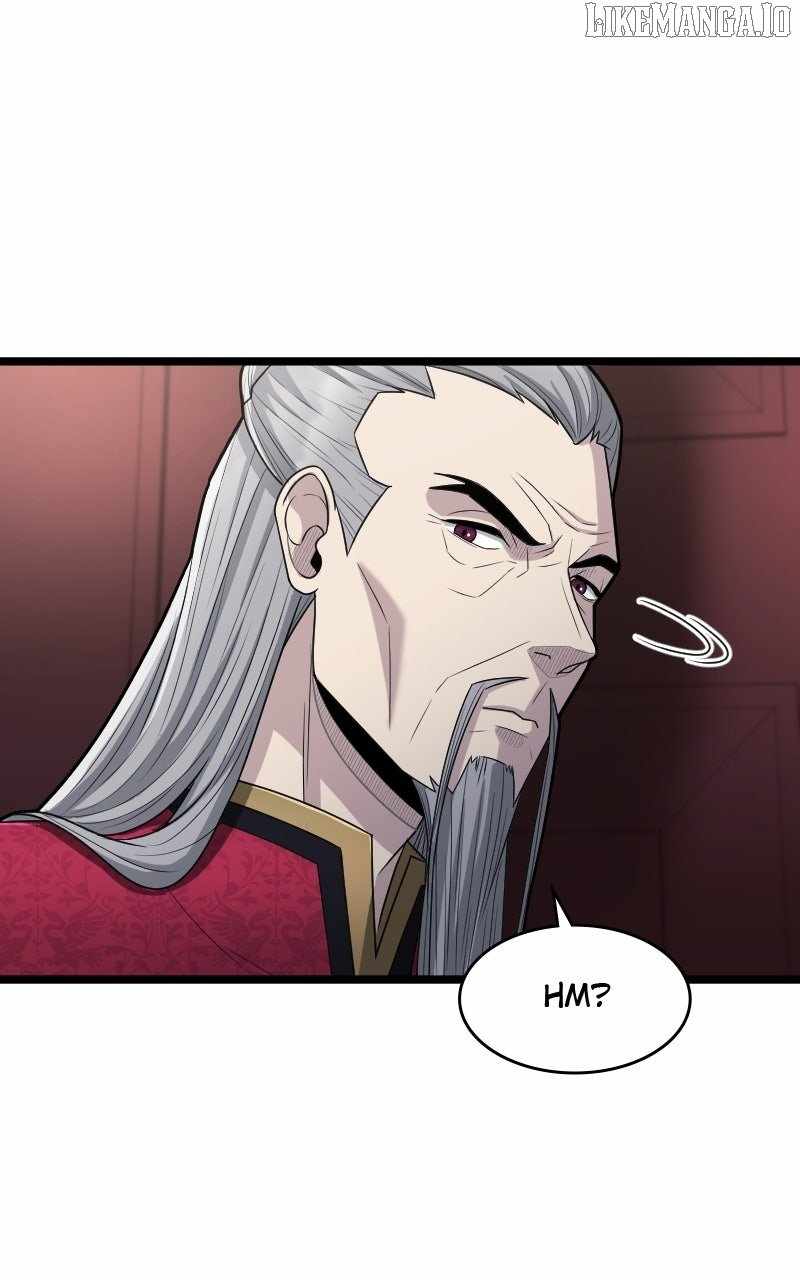 Paranoid Mage Chapter 74 page 113