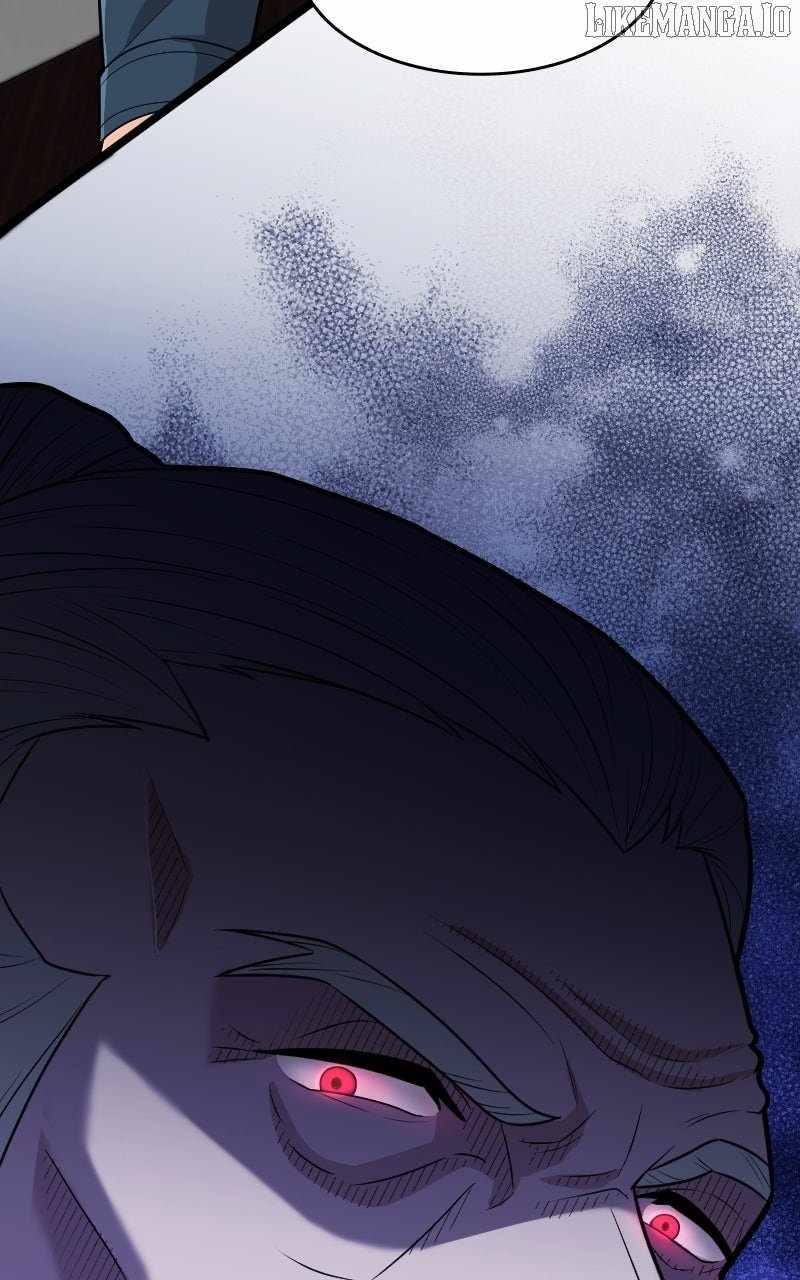 Paranoid Mage Chapter 74 page 116