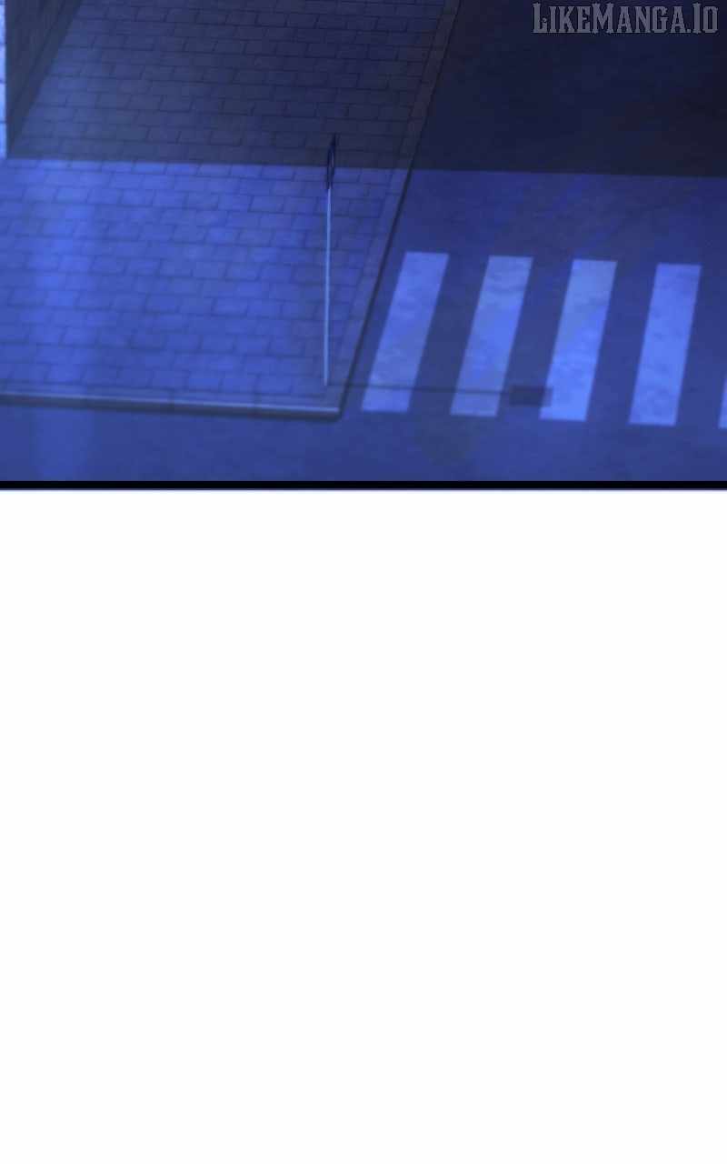 Paranoid Mage Chapter 78 page 3