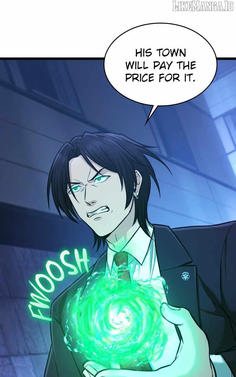 Paranoid Mage Chapter 78 page 4