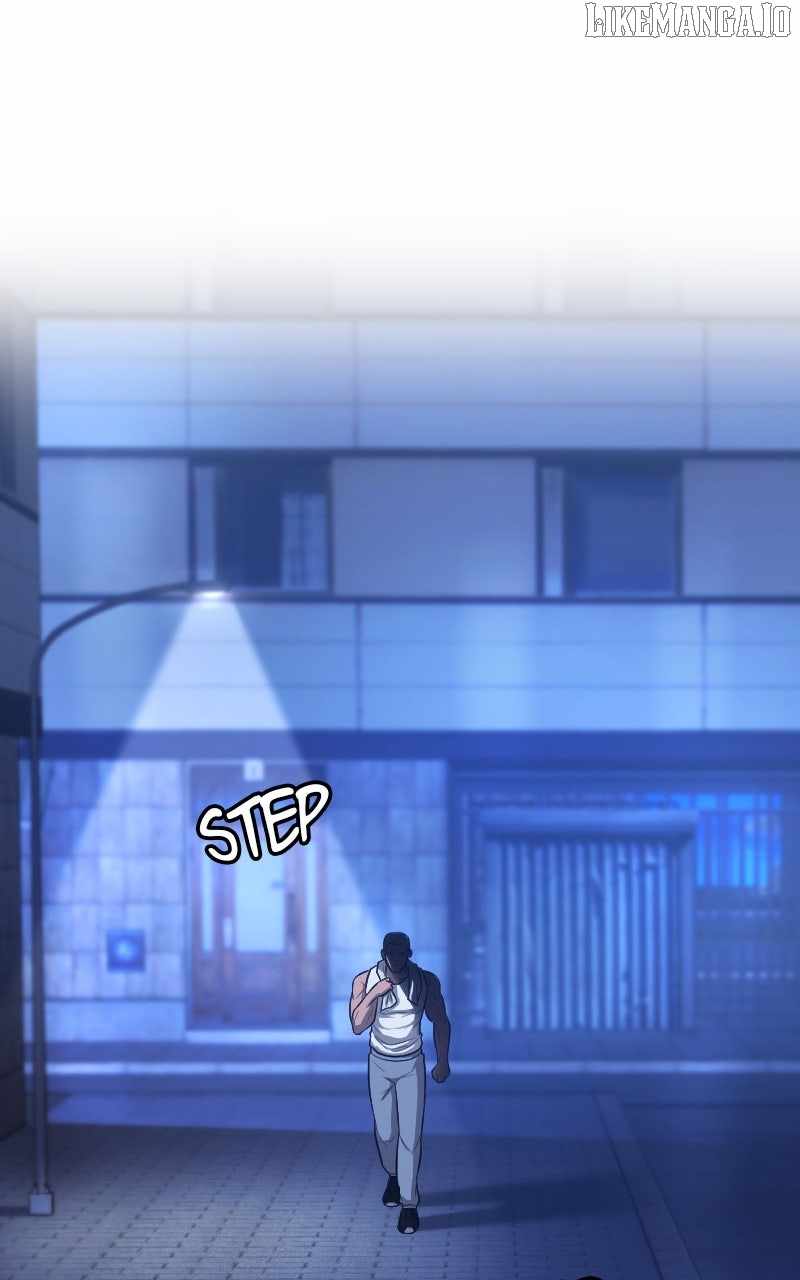 Paranoid Mage Chapter 78 page 9