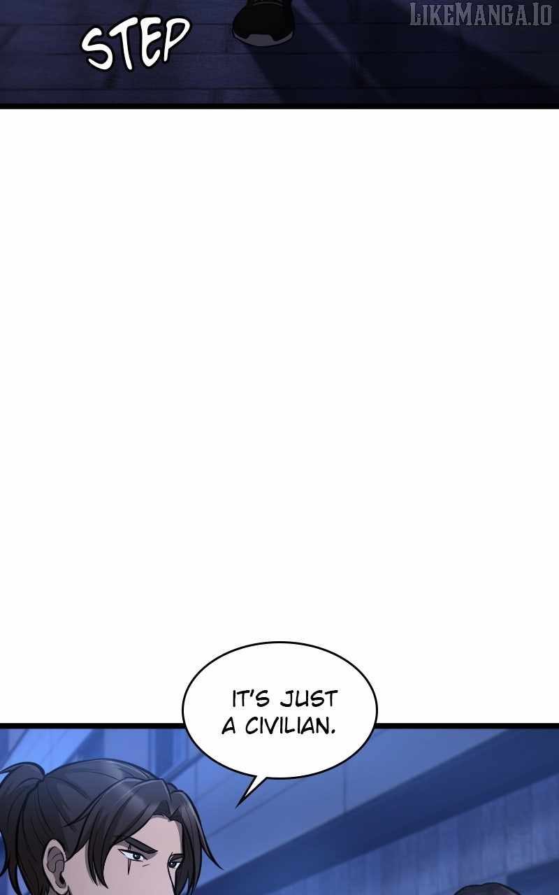 Paranoid Mage Chapter 78 page 14