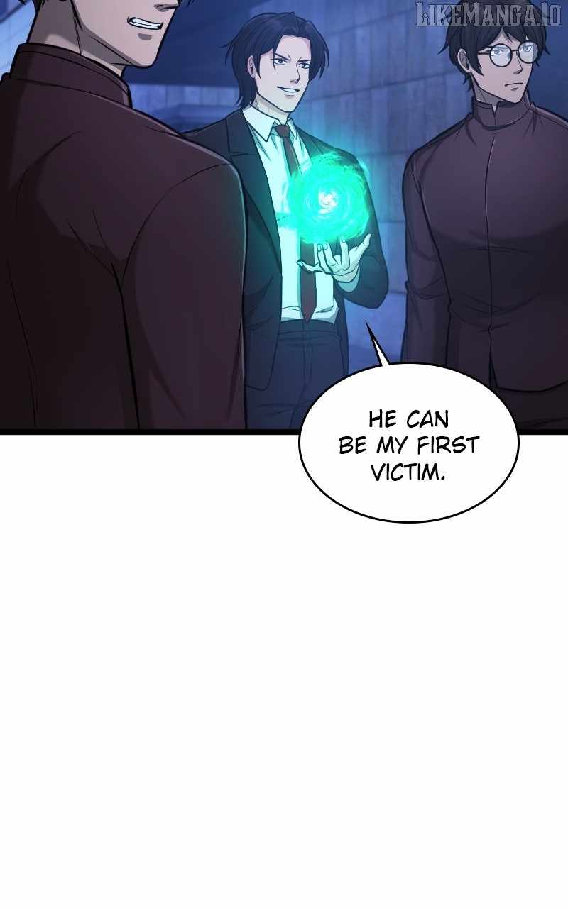 Paranoid Mage Chapter 78 page 15