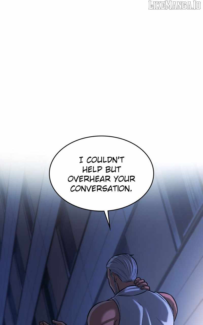 Paranoid Mage Chapter 78 page 16