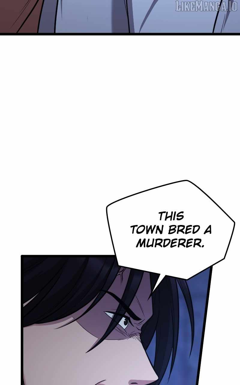 Paranoid Mage Chapter 78 page 20
