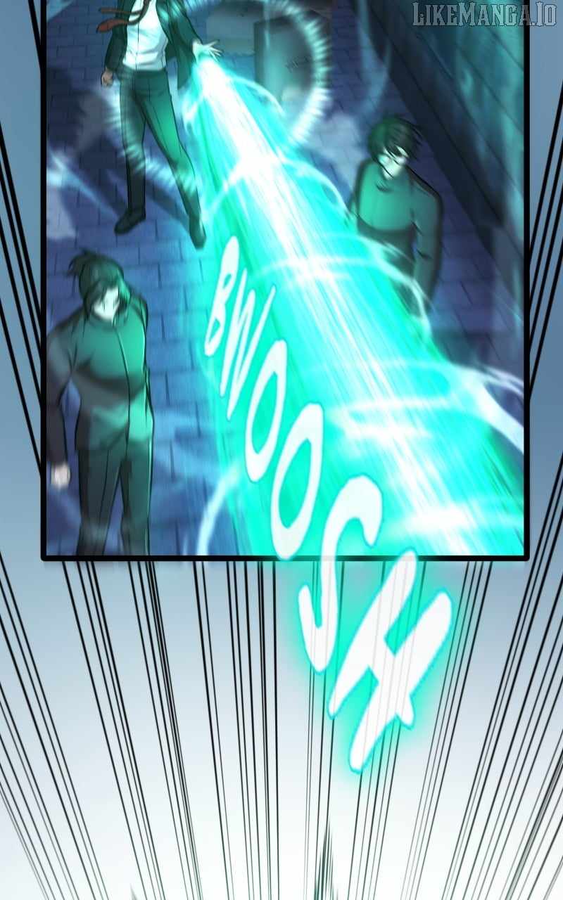 Paranoid Mage Chapter 78 page 24