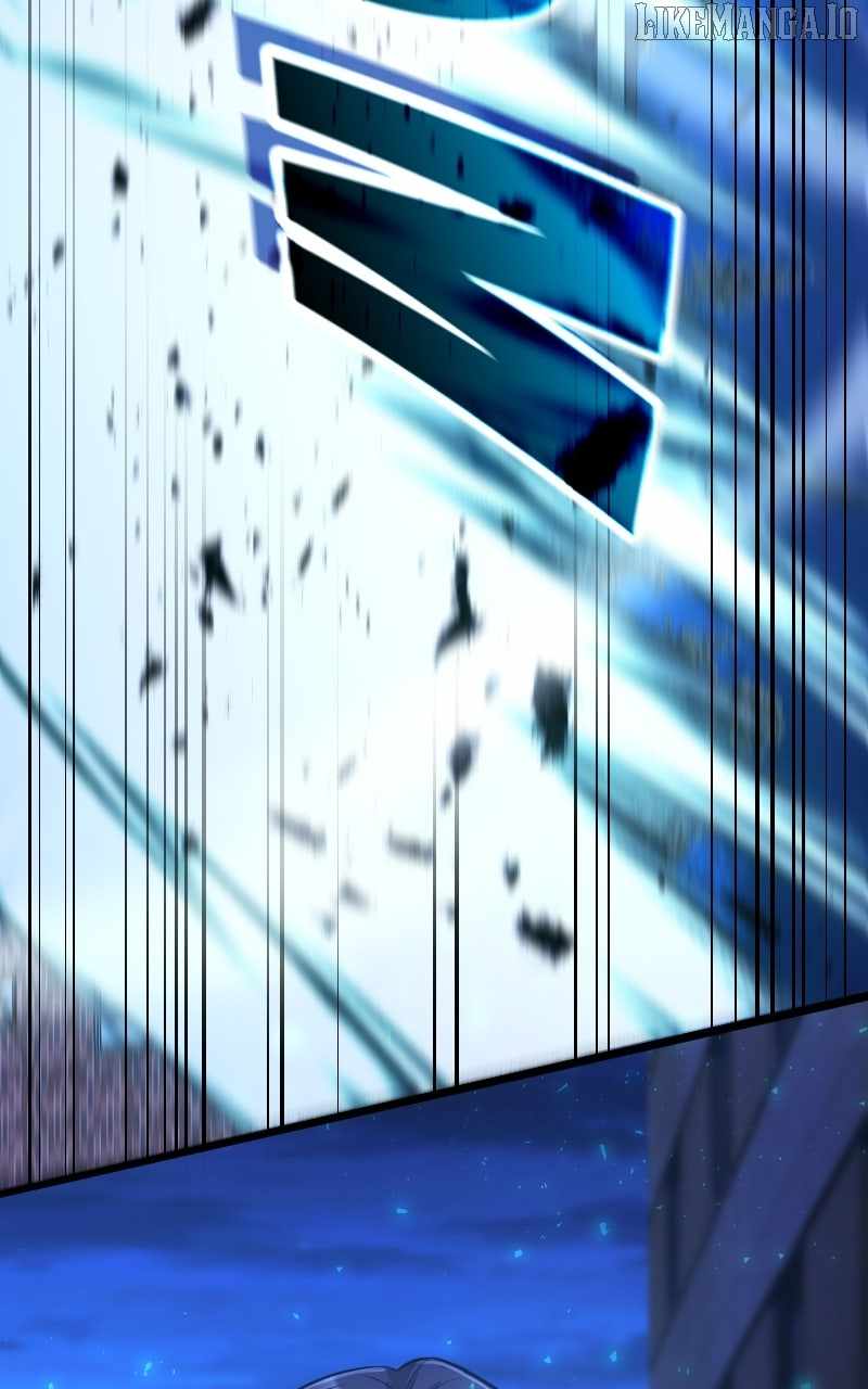 Paranoid Mage Chapter 78 page 28