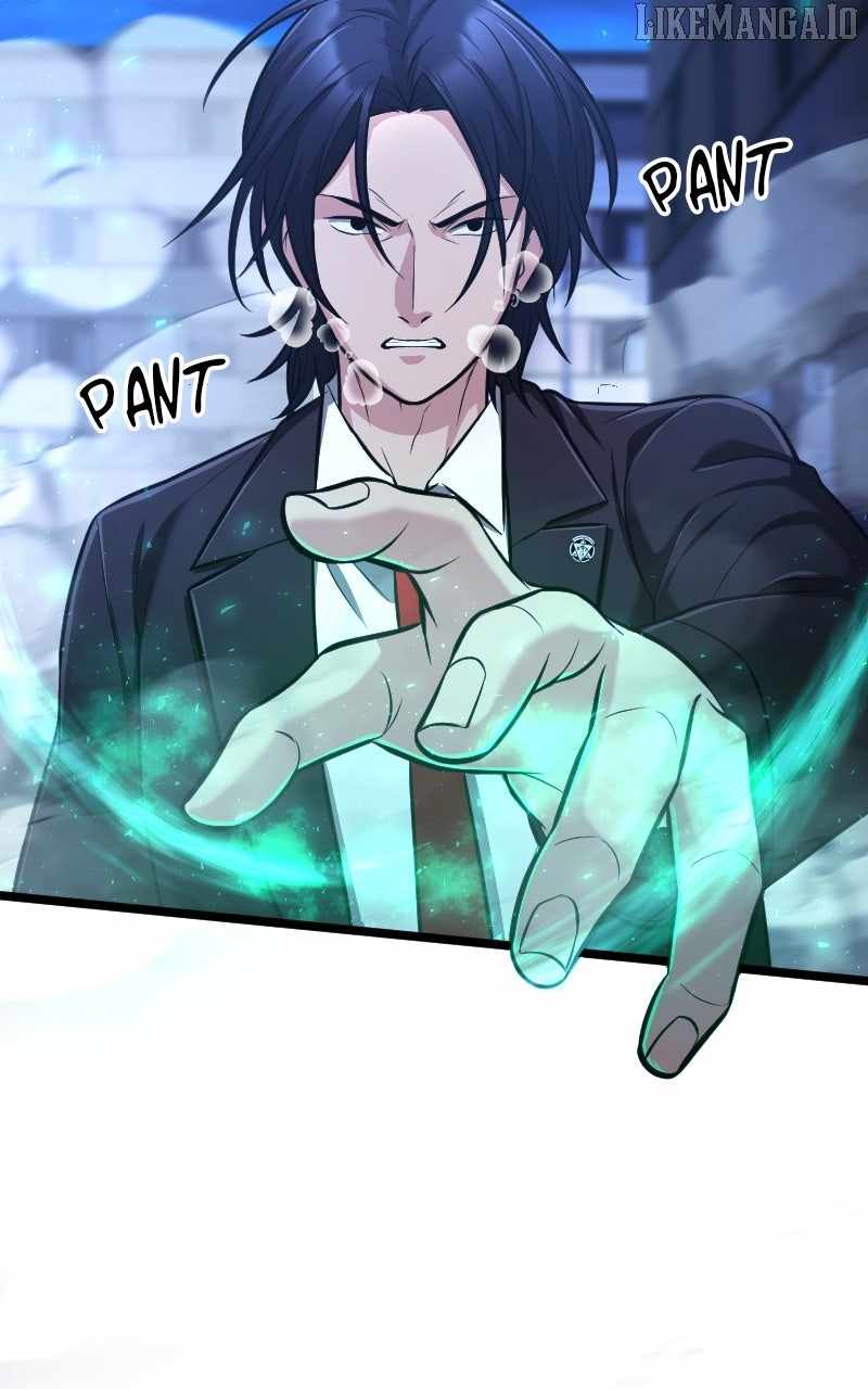 Paranoid Mage Chapter 78 page 29