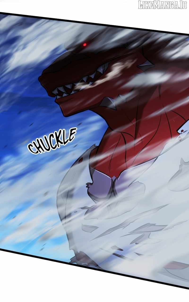 Paranoid Mage Chapter 78 page 30