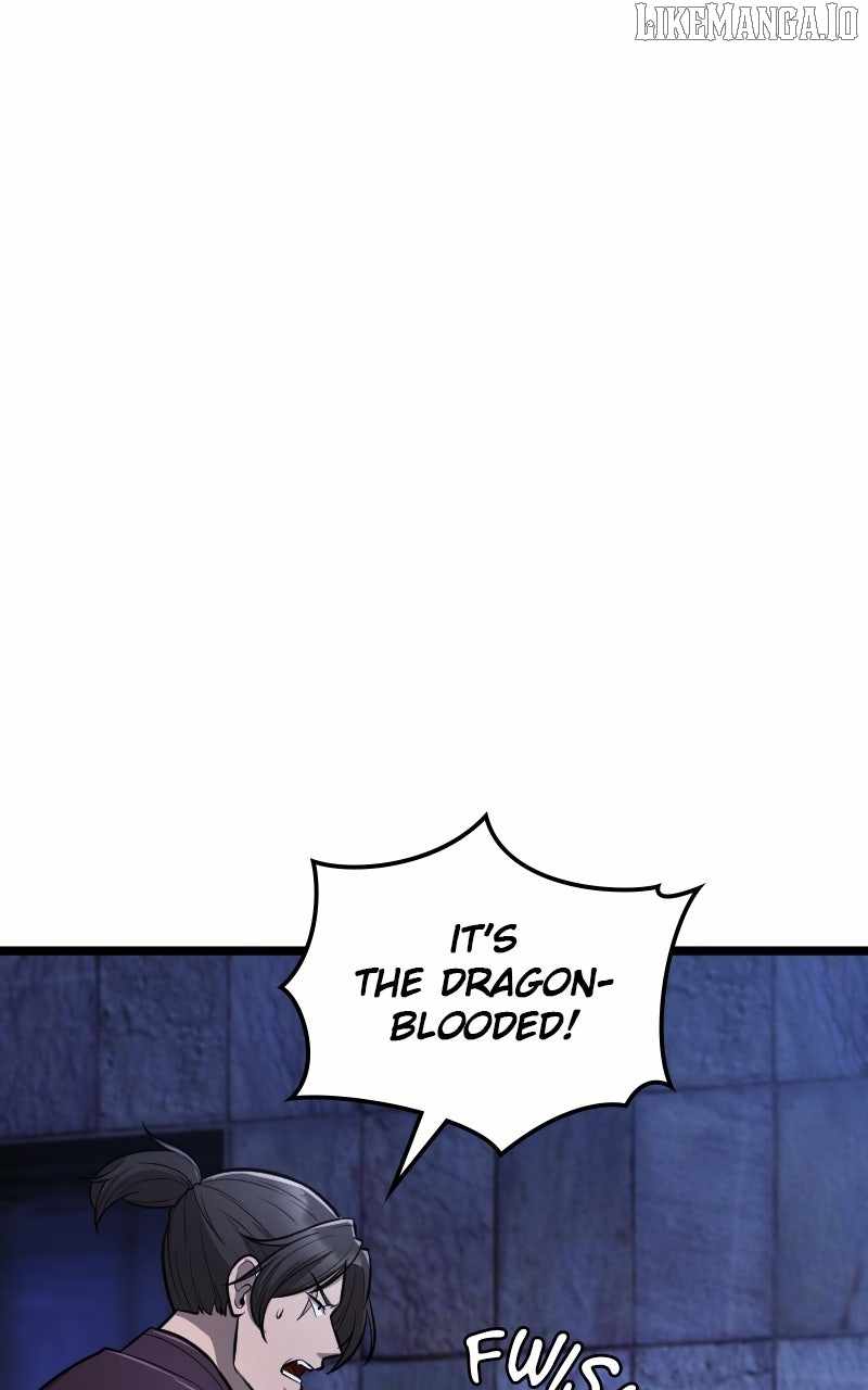 Paranoid Mage Chapter 78 page 33