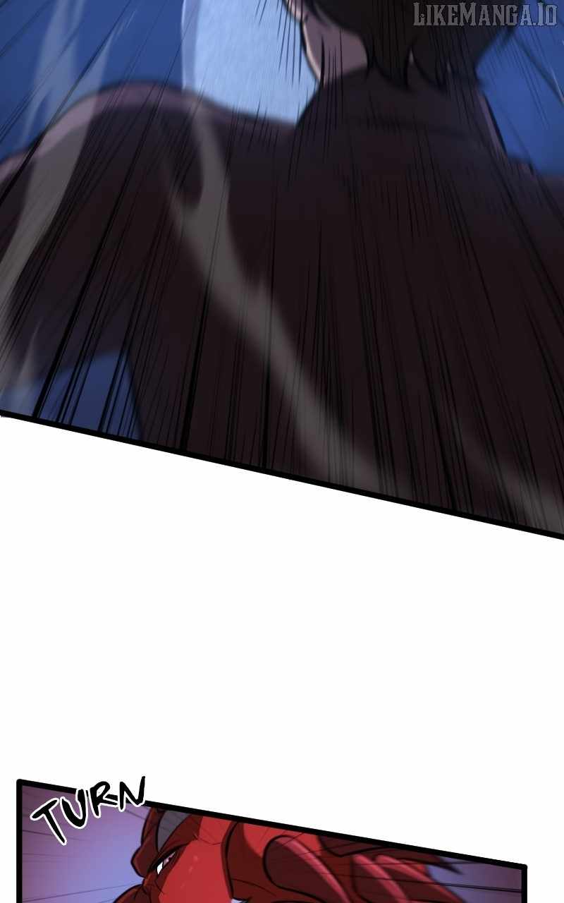 Paranoid Mage Chapter 78 page 44
