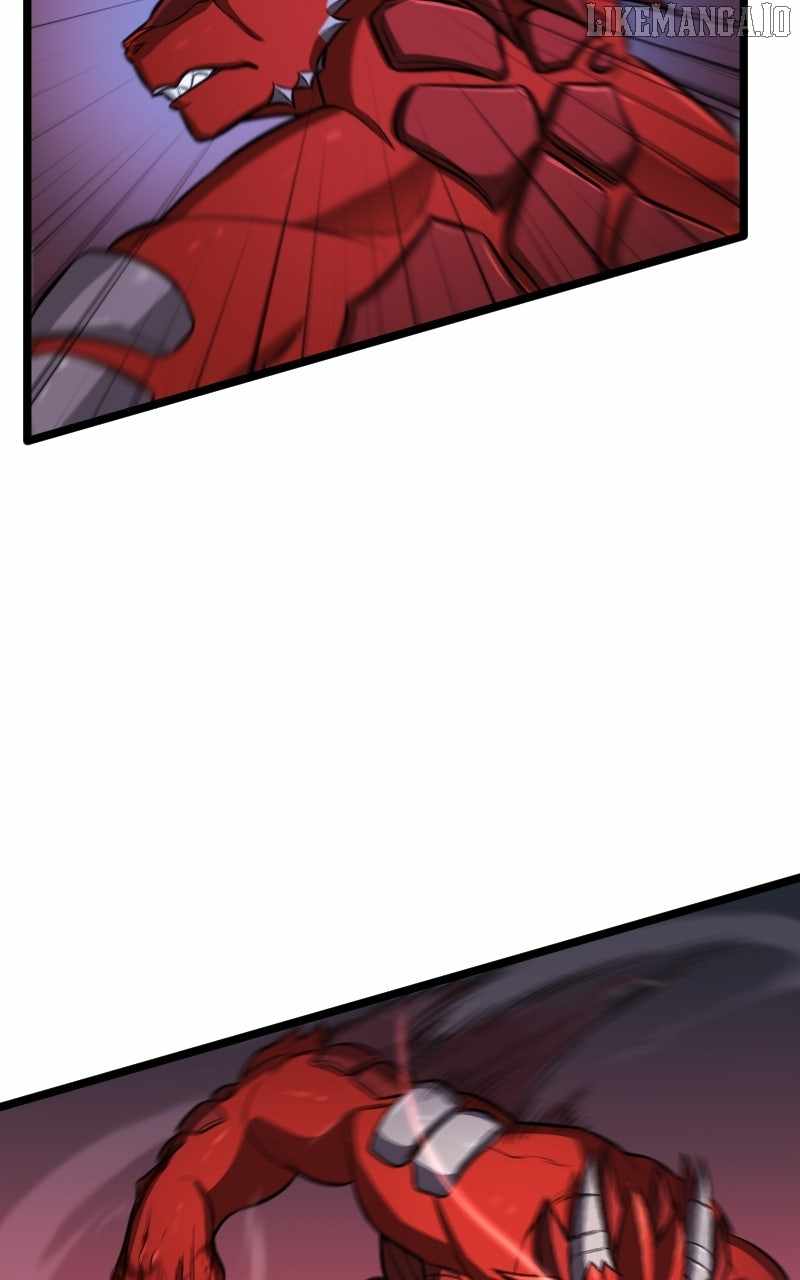 Paranoid Mage Chapter 78 page 45
