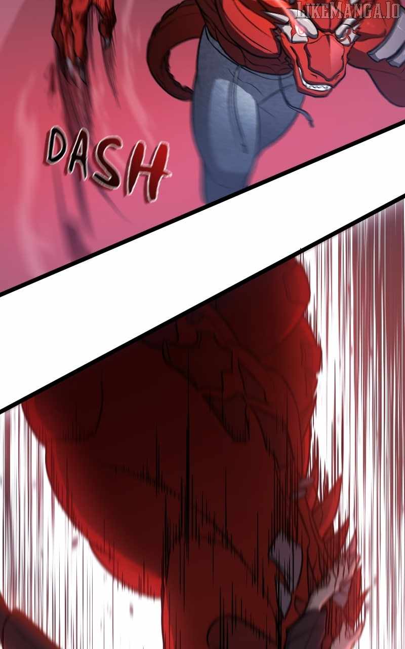 Paranoid Mage Chapter 78 page 46