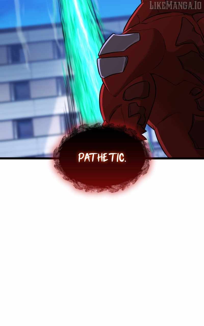 Paranoid Mage Chapter 78 page 53