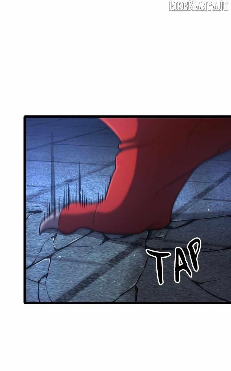 Paranoid Mage Chapter 78 page 54