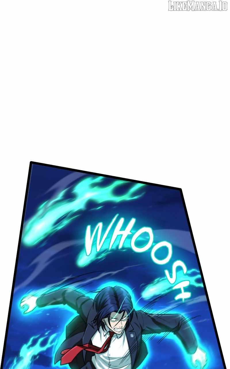 Paranoid Mage Chapter 78 page 58