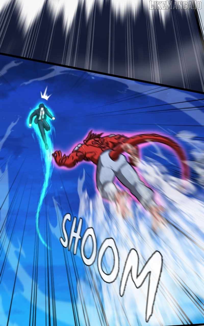 Paranoid Mage Chapter 78 page 62
