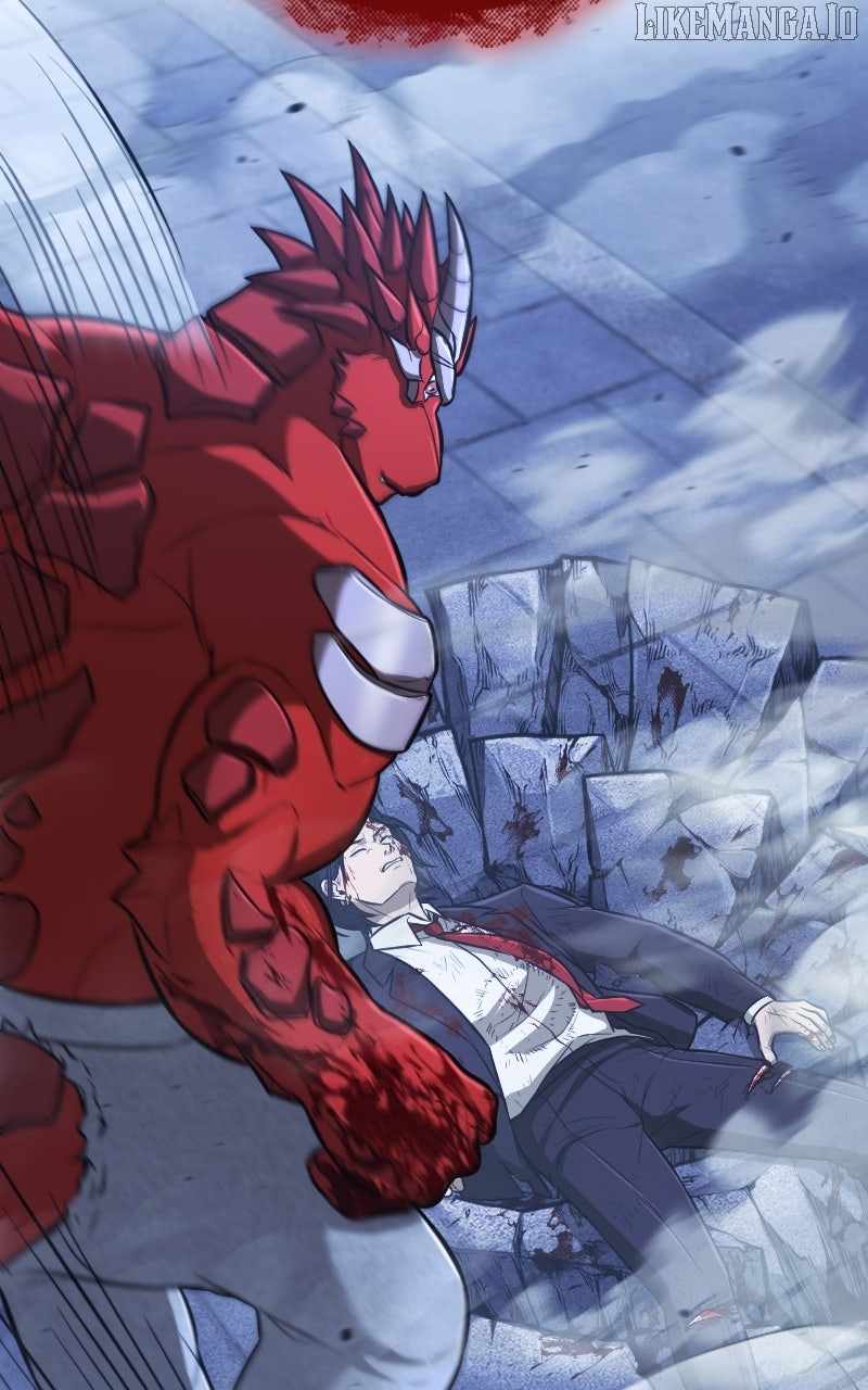 Paranoid Mage Chapter 78 page 71