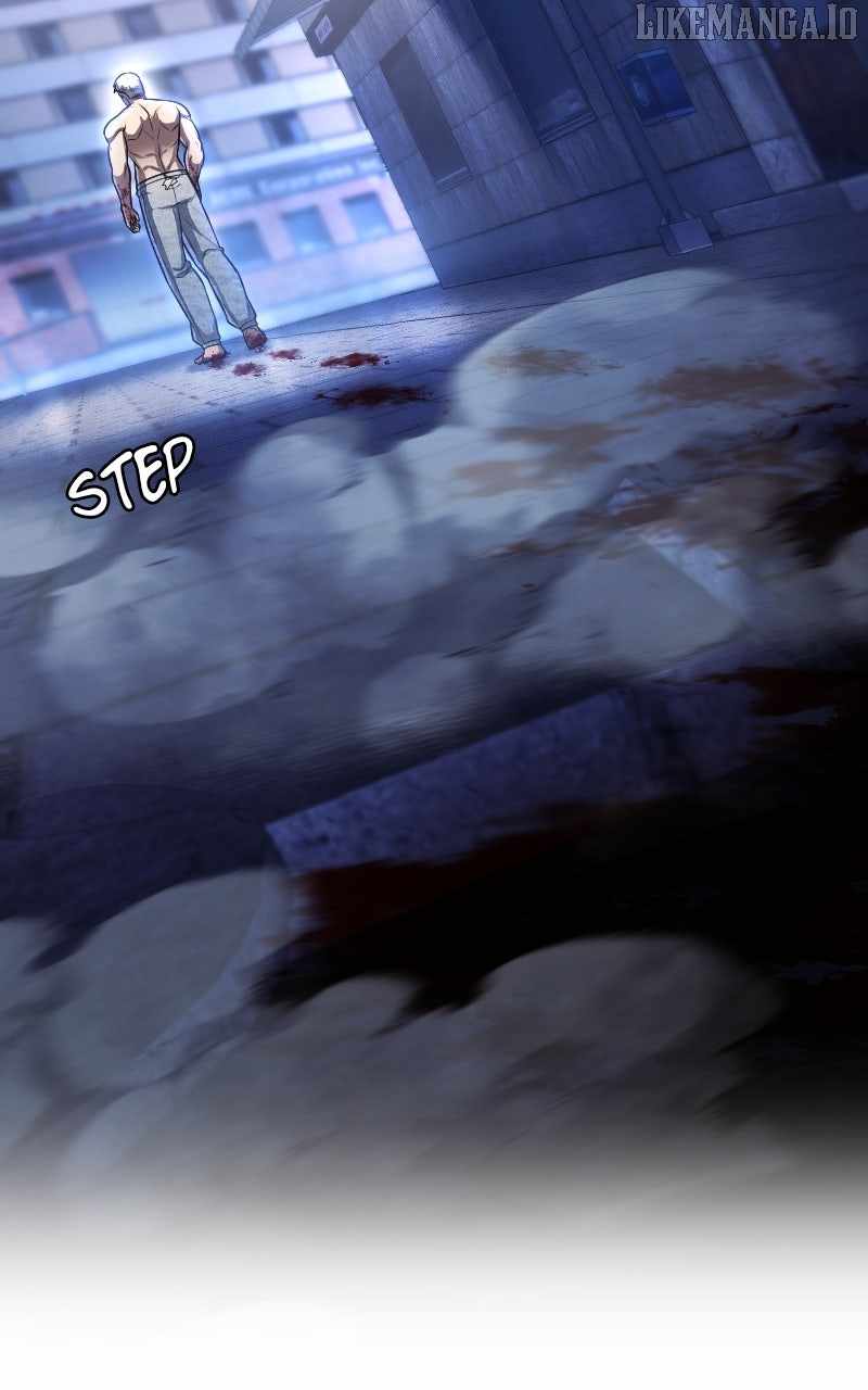 Paranoid Mage Chapter 78 page 79