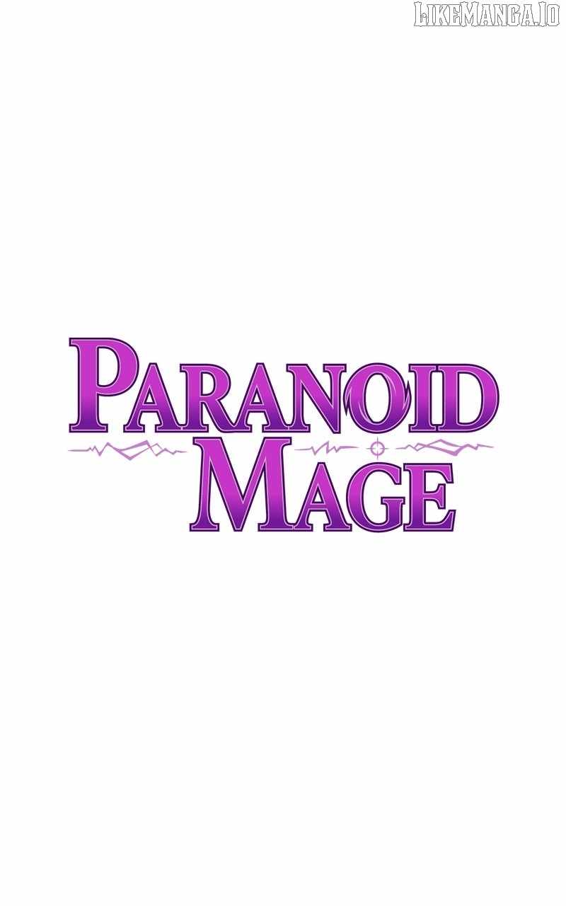 Paranoid Mage Chapter 78 page 80