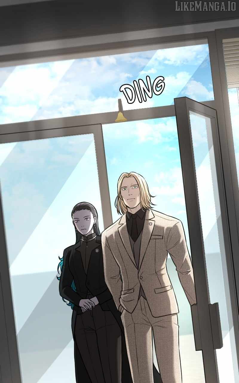 Paranoid Mage Chapter 78 page 82