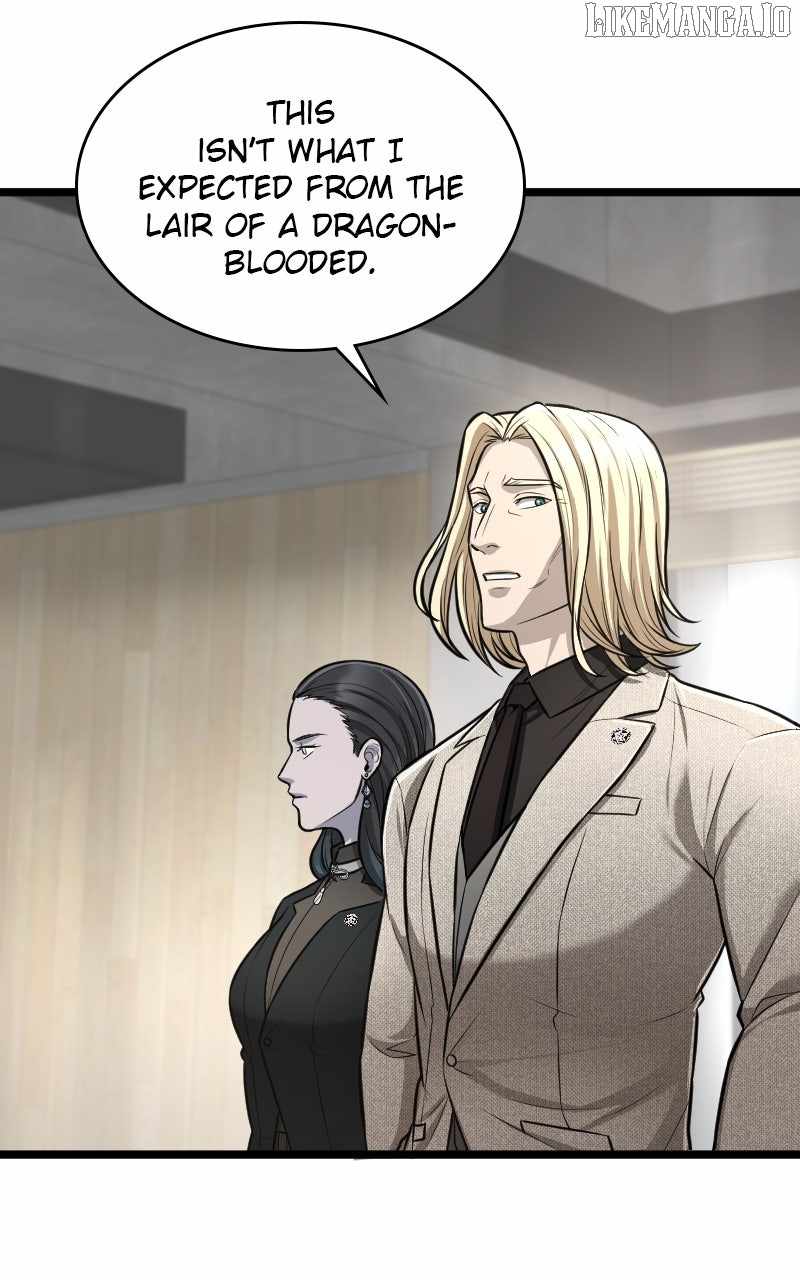 Paranoid Mage Chapter 78 page 84